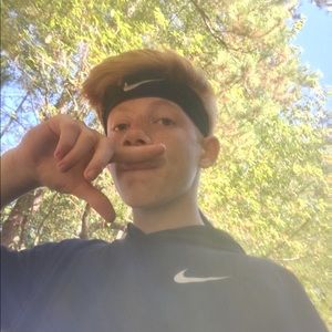 Meet your Posher, William